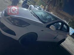 Chery Fulwin 2